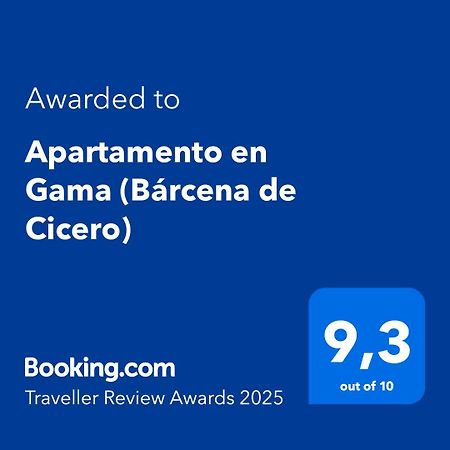 Apartamento En Gama Екстериор снимка