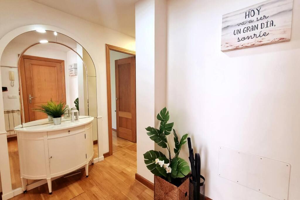 Apartamento En Gama Екстериор снимка