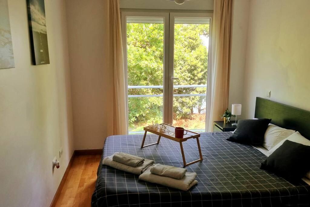 Apartamento En Gama Екстериор снимка
