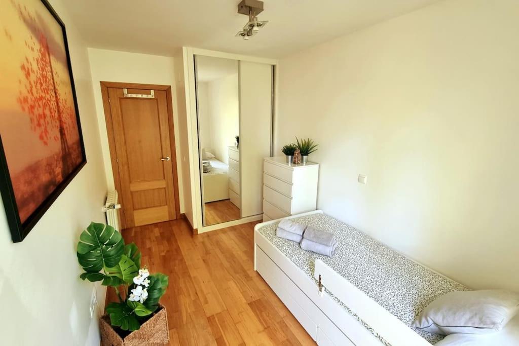 Apartamento En Gama Екстериор снимка