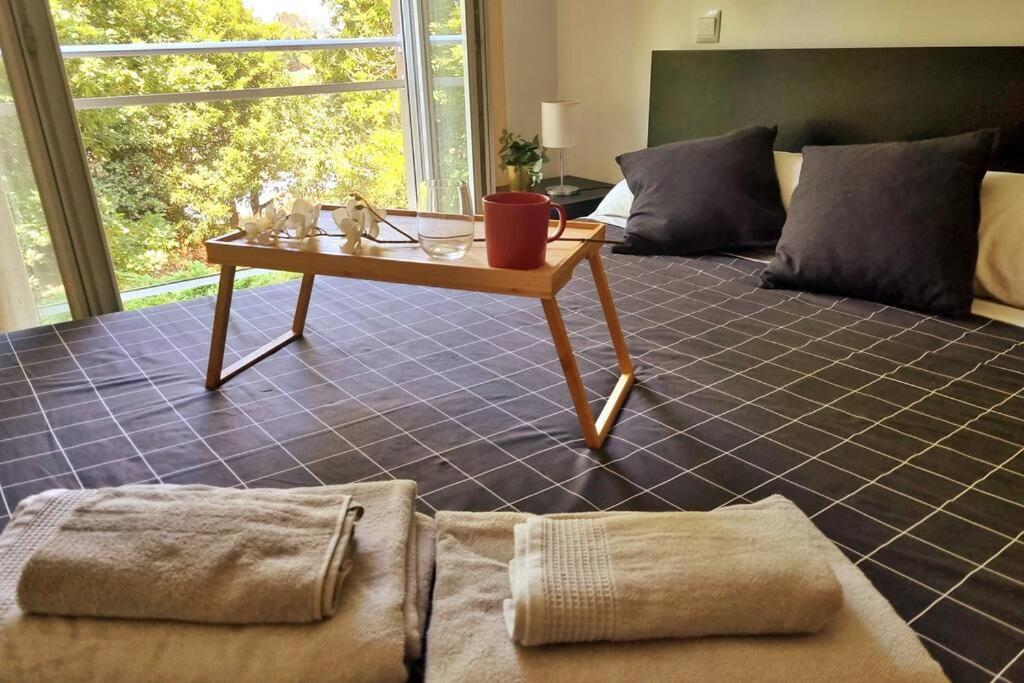 Apartamento En Gama Екстериор снимка